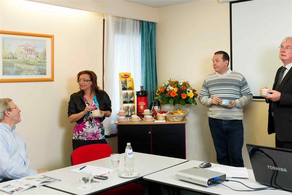 Hotel Ibis Charleroi Airport Brussels South 3*