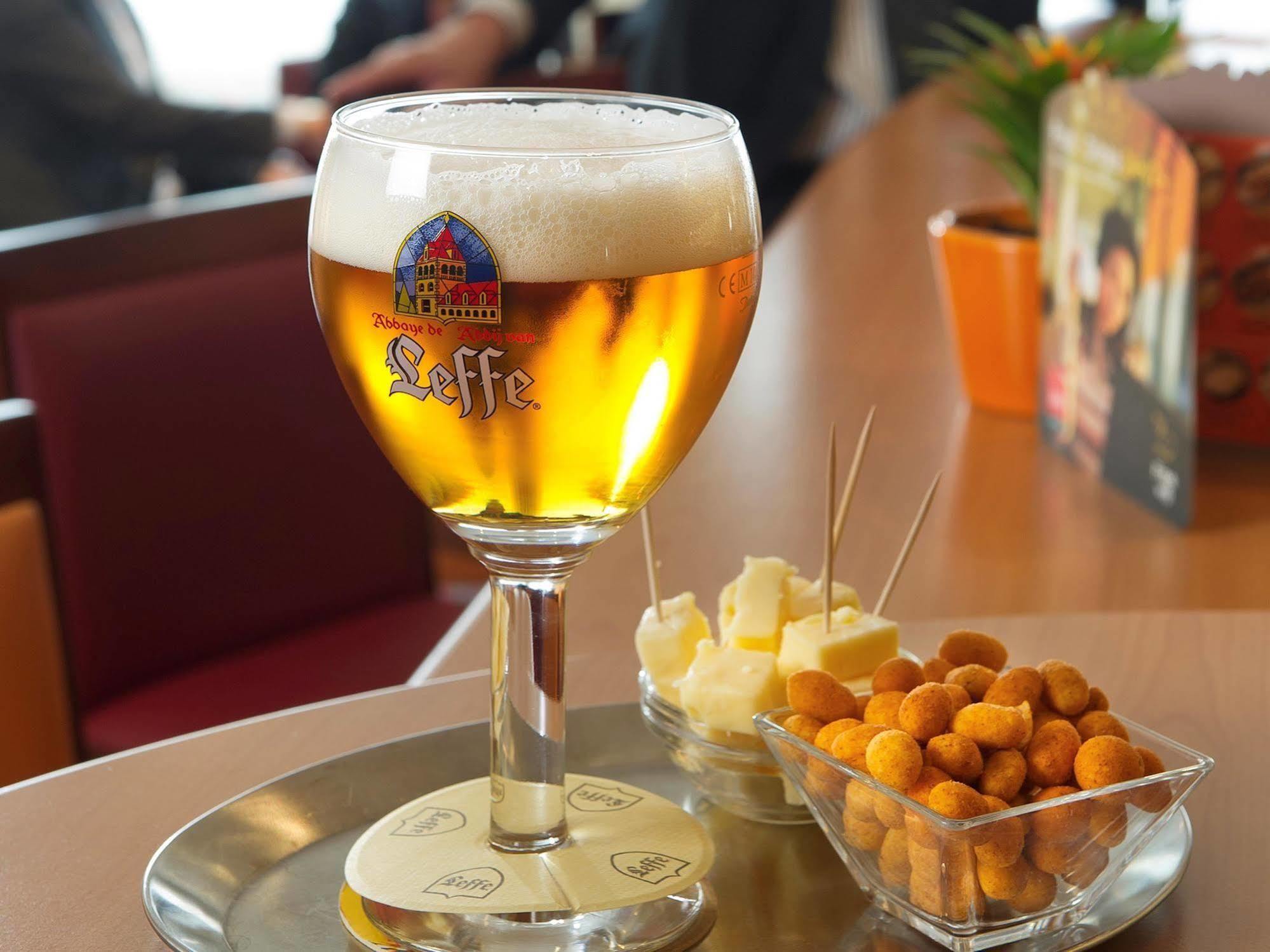 Ibis Charleroi Airport Brussels South 3* Fleurus